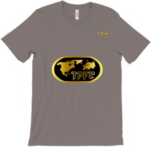 TPFC - T-SHIRTS