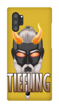Capinhas TIEFLING Linha SAMSUNG Galaxy S/Note 10+