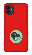 KDS iPhone Cases