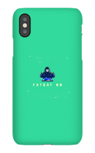 fatbay00 iPhone Phone Cases