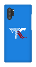 teh_carnage Samsung Phone Cases