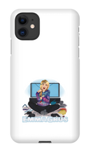 EmmaGrus Iphone Case