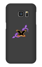 Xplosionmans X-Dragon Logo Samsung Phone Case