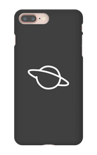 bluozlive iPhone Case