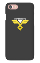 FDP iPhone Phone Cases