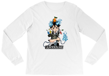 DatGuyLoch Graphic Long Sleeve Tee