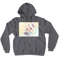Alfy Chibi Hoodie