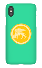 Cover per telefoni iPhone "Schei"