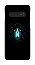 thenio Samsung Phone Cases