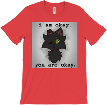 its_leo3 T-Shirts