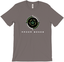T-Shirt (White Text)