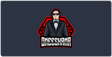 onee_shana XXL Gaming Mousepad