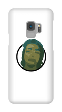 thewarriors Samsung Phone Cases