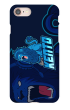 I Phone Cases(Big Logo)