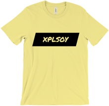 xplsoy T-Shirts