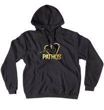 Pathos Gaming Hoodies (No-Zip/Pullover)