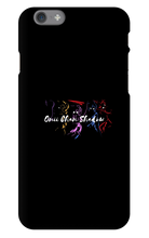 oniichanshadow iPhone Phone Cases