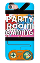 partyroomgaming iPhone Phone Cases