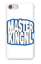 masterkingnl iPhone Phone Cases