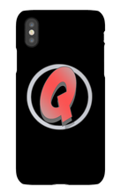 qwiko iPhone Phone Cases