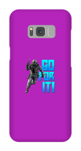 GO FOR IT || Samsung Phone Cases