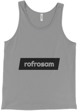 rofrosam Tank Top