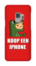 dutchmoritz Samsung Phone Gayses