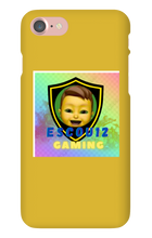 escou12 iPhone Phone Cases