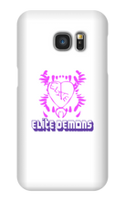 Elite Demons Twitch Samsung Phone Case