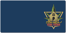 stonedonhomegrown XXL Gaming Mousepad