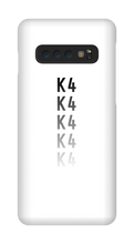 K4 Phone Case (Samsung)