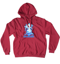Hoodies New Logo