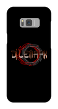 Dj LEMARK Samsung Phone Cases