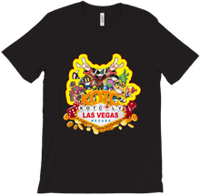 Kids of the Core: Las Vegas Shirt