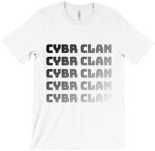 CYBR Clan T-Shirts