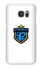 Vash Case Galaxy 1 Logo