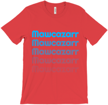 kingmawcazarr T-Shirts