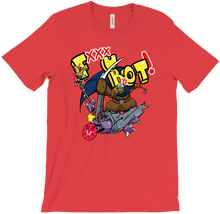 FU Bot(censored) T-Shirts
