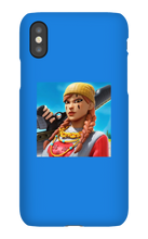 iPhone Phone Cases