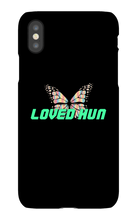 lovedhun iPhone Phone Cases