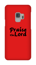 lordjonaslive Samsung Phone Cases