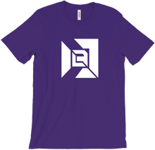 IBJ T-Shirt White Logo