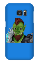 Palo's Samsung Handyhülle