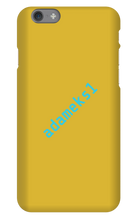 adameks1 Kryt na iPhone