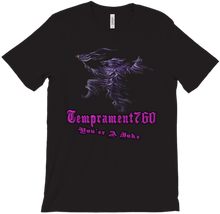 temperament760 T-Shirts