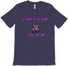 kray_asylum T-Shirts
