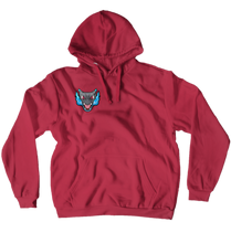 finnmac05 Hoodies (No-Zip/Pullover)