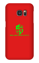 realmenwearkiltstv Samsung Phone Cases