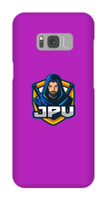JPV's Logo Samsung Phone Cases