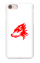 ITSTEENWOLF Original Logo iPhone Phone Cases